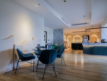 friesian hotel