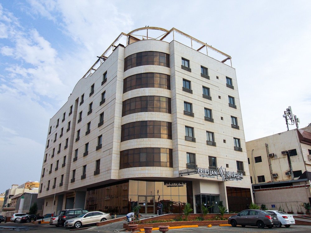 jeddah