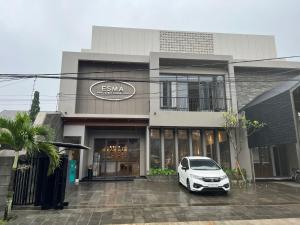 esma guest house