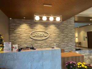 esma guest house