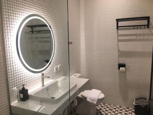 esma guest house