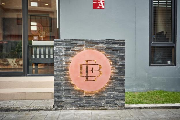 be phrasingh hotel chiang mai