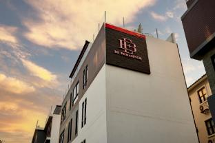 be phrasingh hotel chiang mai