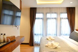 be phrasingh hotel chiang mai