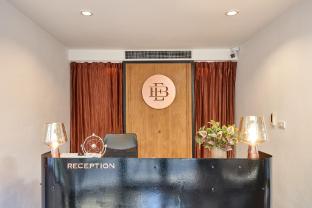 be phrasingh hotel chiang mai