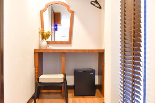 be phrasingh hotel chiang mai