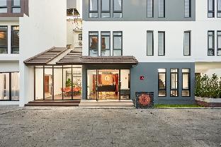 be phrasingh hotel chiang mai