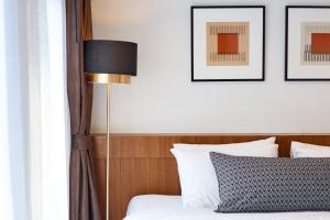 be phrasingh hotel chiang mai