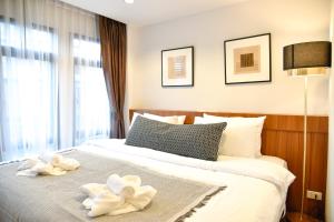 be phrasingh hotel chiang mai