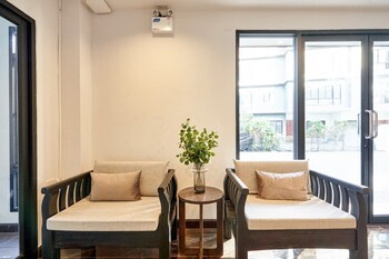 be phrasingh hotel chiang mai