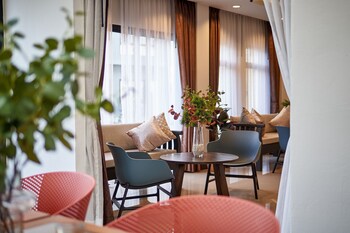 be phrasingh hotel chiang mai