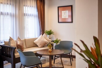 be phrasingh hotel chiang mai