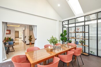 be phrasingh hotel chiang mai