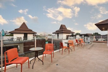 be phrasingh hotel chiang mai