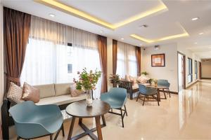 be phrasingh hotel chiang mai