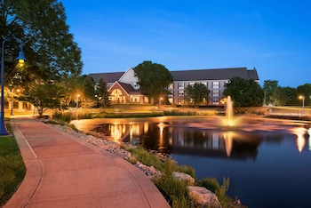 Country Inn & Suites By Radisson, Madison, Wi,Dane County>>Dane,3 star