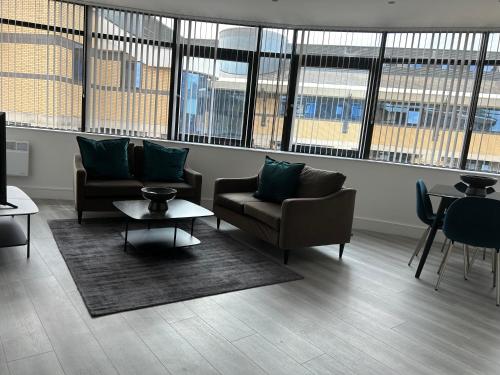 charles hope apartments brentford