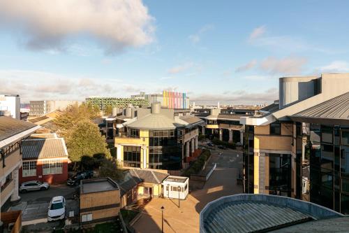 charles hope apartments brentford