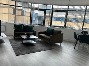 charles hope apartments brentford