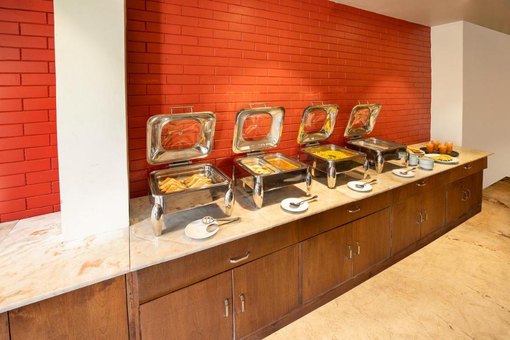 seasons a boutique hotel