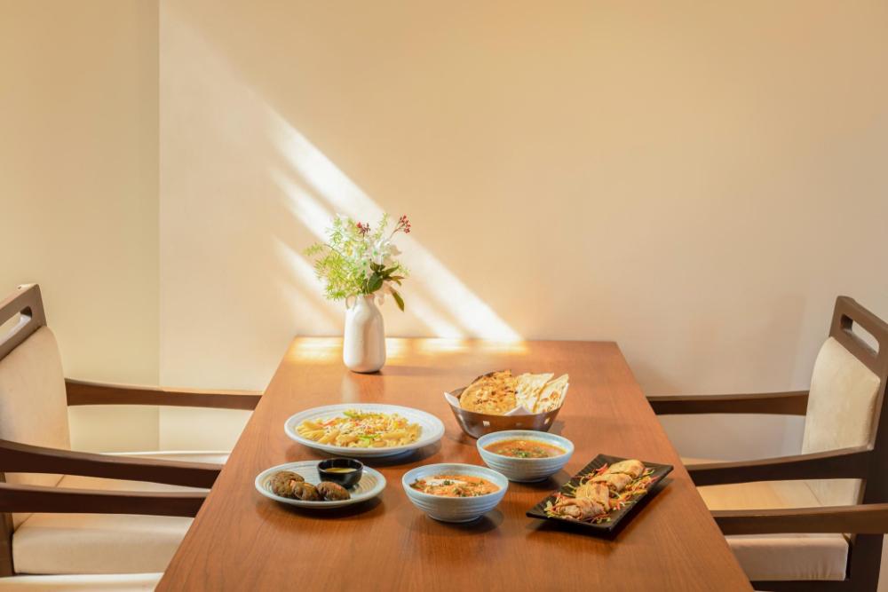 seasons a boutique hotel