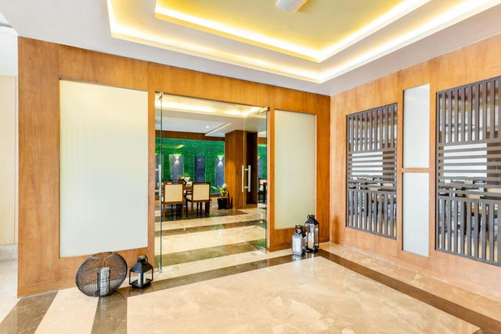 seasons a boutique hotel