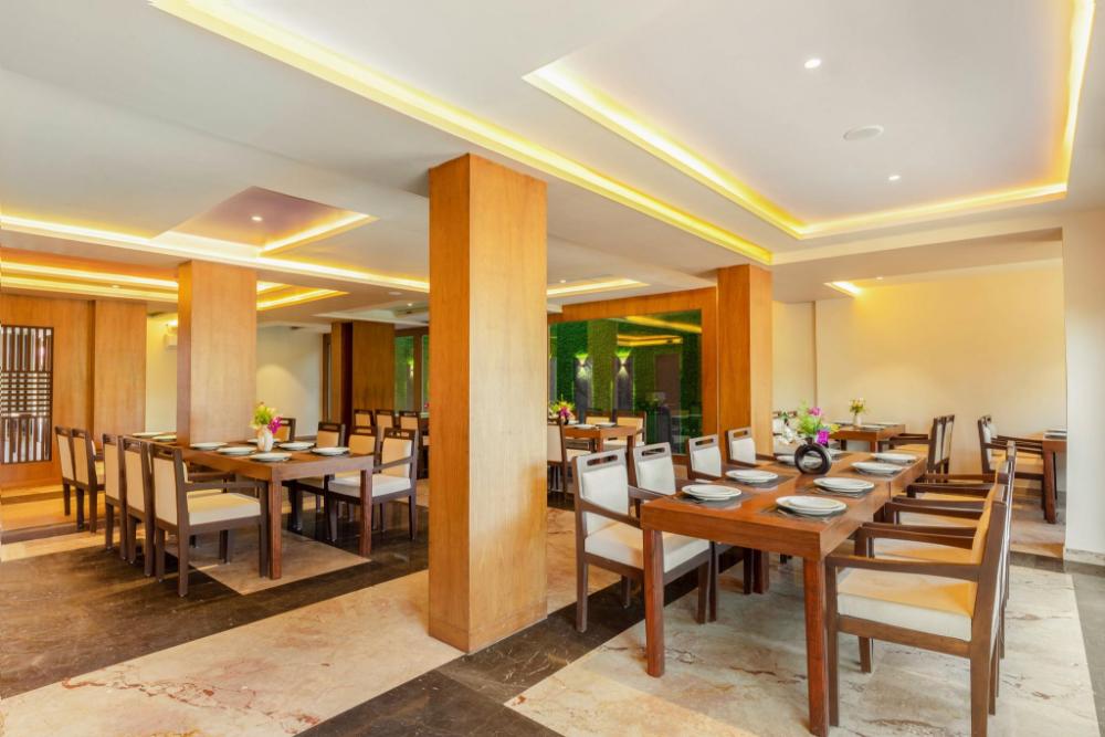 seasons a boutique hotel