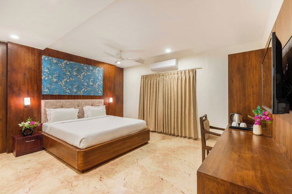 seasons a boutique hotel