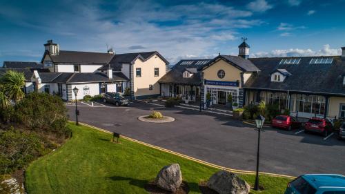 connemara coast hotel