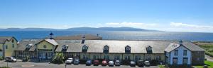 connemara coast hotel