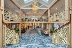 connemara coast hotel