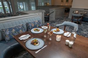 connemara coast hotel