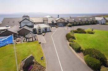 connemara coast hotel