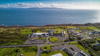 connemara coast hotel
