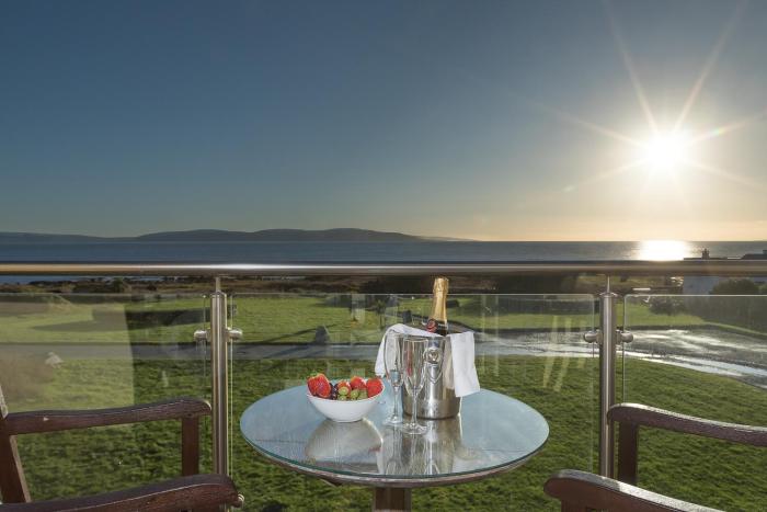 connemara coast hotel