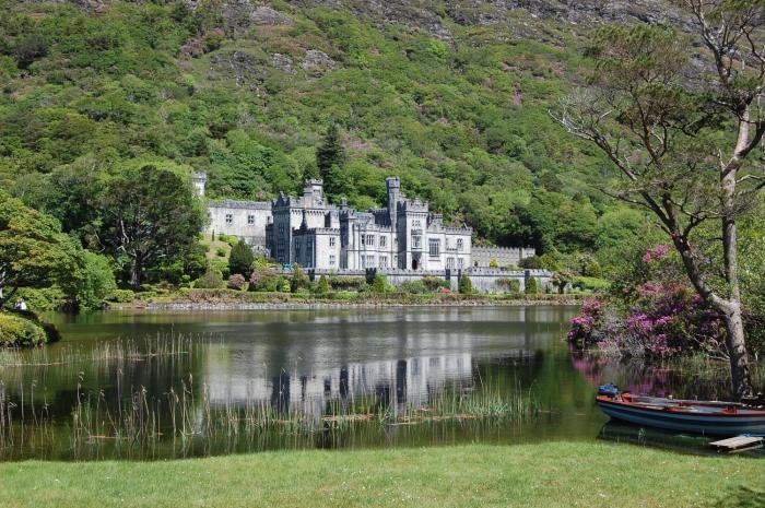 connemara coast hotel