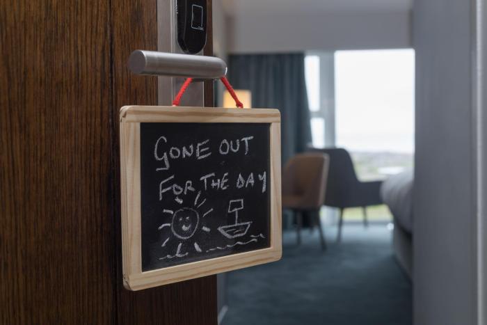 connemara coast hotel