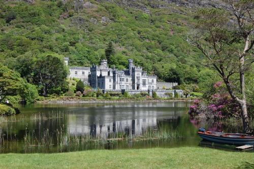 connemara coast hotel