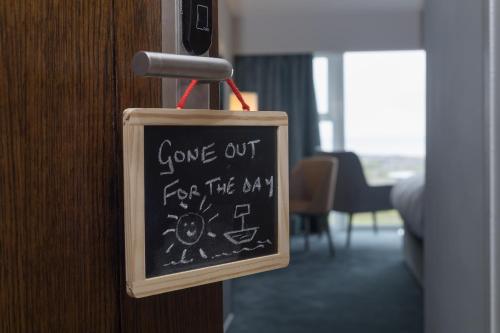 connemara coast hotel