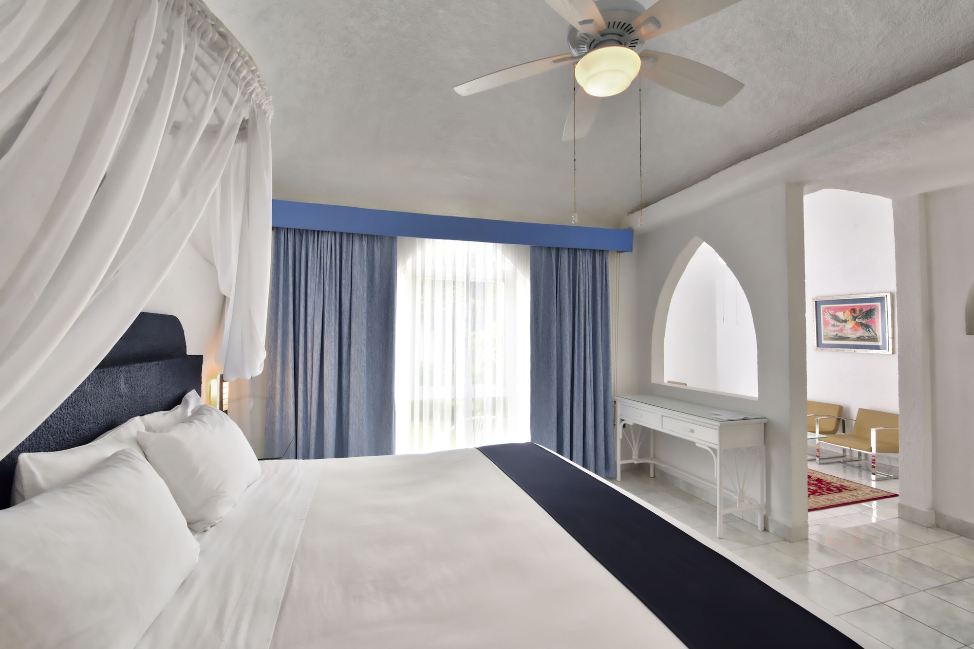 Hotel Villa Bejar Cuernavaca,Huitzilac>>Cuernavaca,4 star