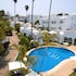 hotel villa bejar cuernavaca