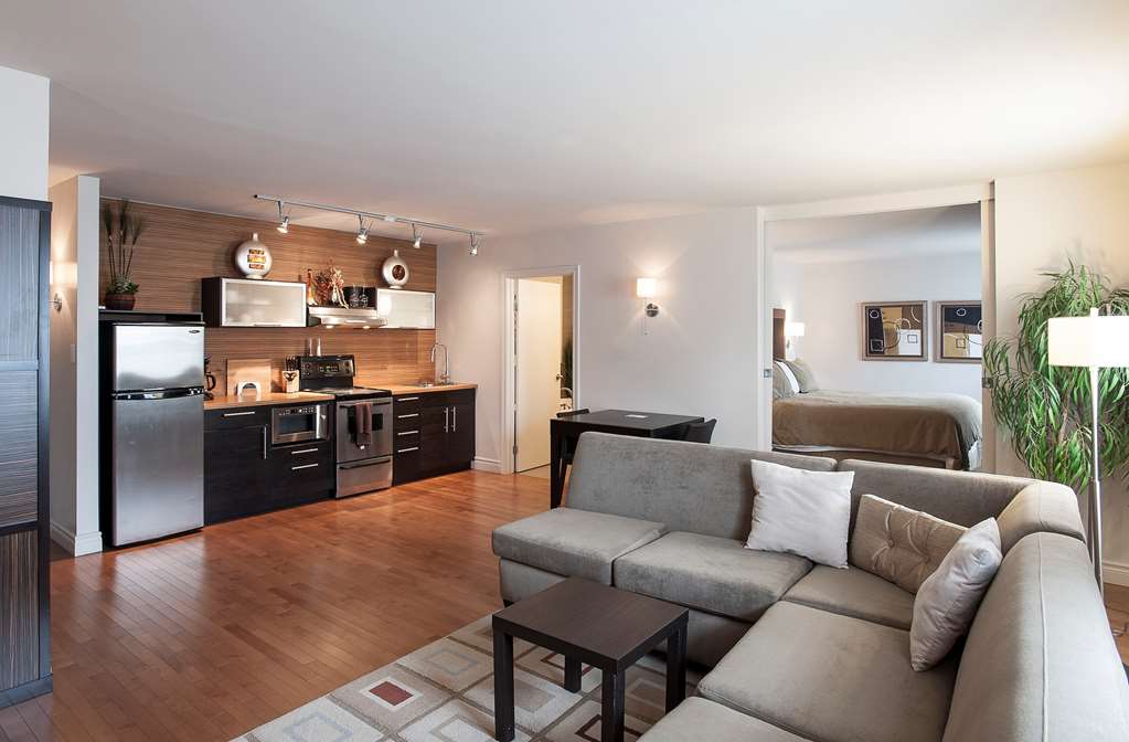 rouyn noranda