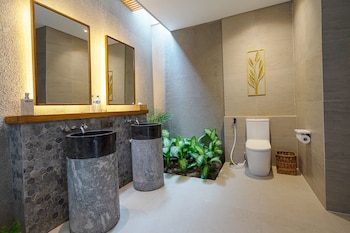 jiwoku villas