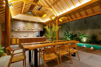 jiwoku villas