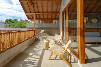jiwoku villas