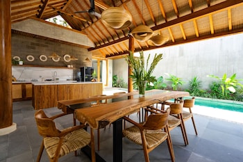 jiwoku villas