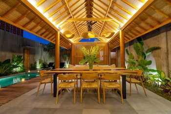 jiwoku villas