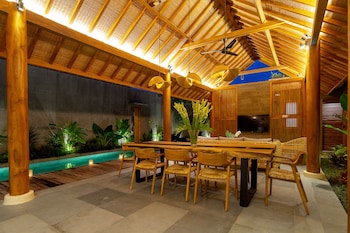 jiwoku villas