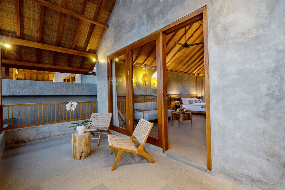 jiwoku villas