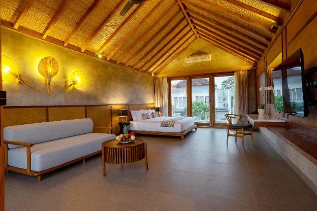jiwoku villas